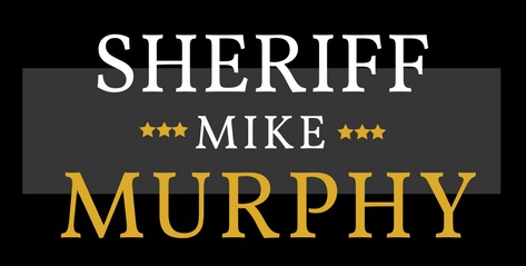 Livingston County Sheriff Mike Murphy